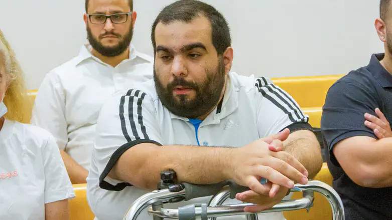 מור ג'נאשווילי