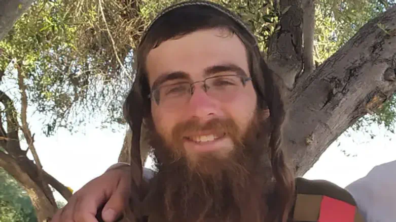 אברהם בן פנחס הי"ד