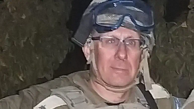 מיכאל לובוביקוב