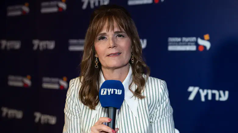 ח”כ מיכל וולדיגר