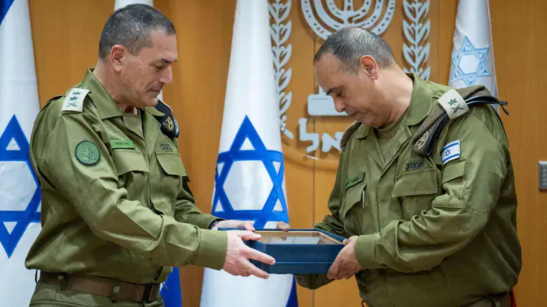 תמיד ידעי עם אייל זמיר