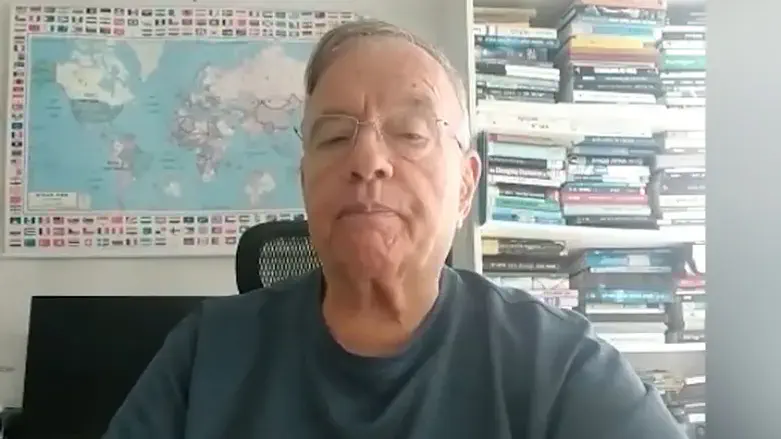 ד"ר אל"מ במיל' חנן שי