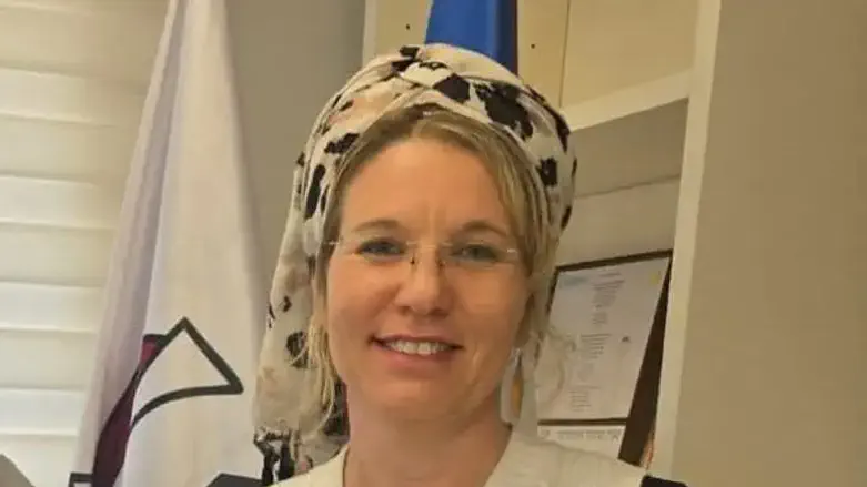 תמר טל