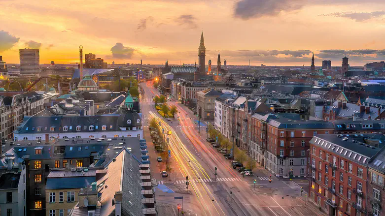 Copenhagen