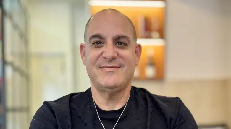 בועז ליברמן