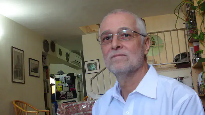 Д-р Эфраим Эррера