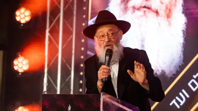 המנוח
