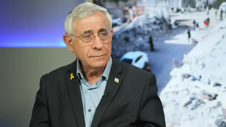 ד"ר מרדכי קידר