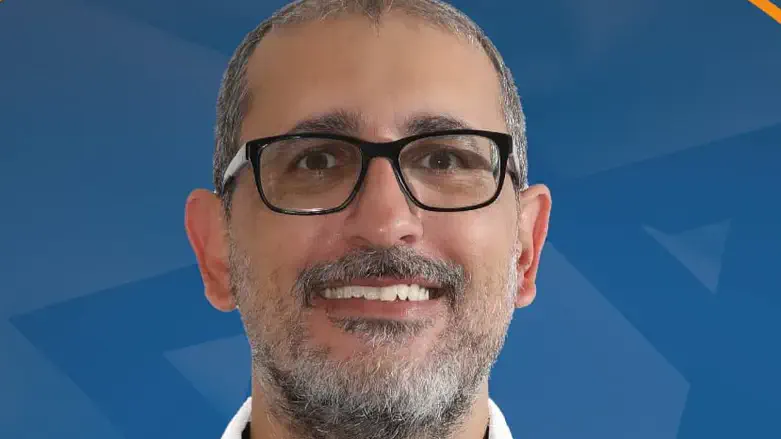 מאיר אוחנה