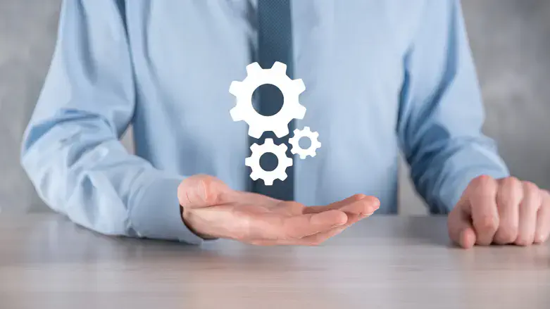 שוק המשרדים בישראל