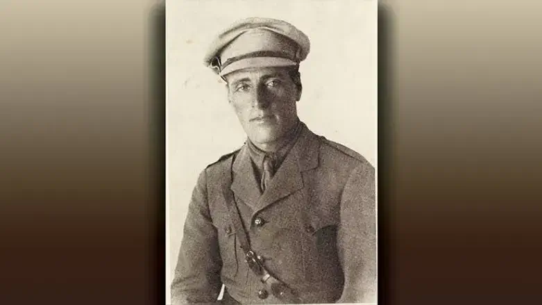 טרומפלדור