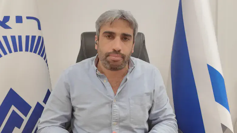 יאיר שטבון
