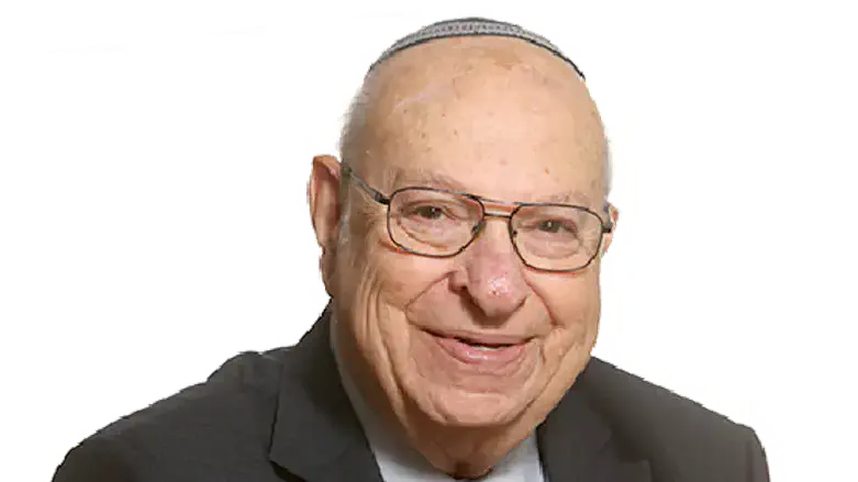 ד"ר יהודה בן מאיר ז"ל