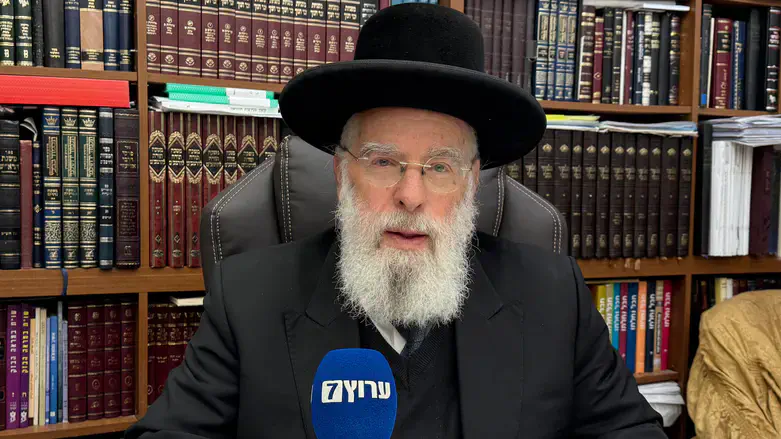 הרב יעקב שפירא