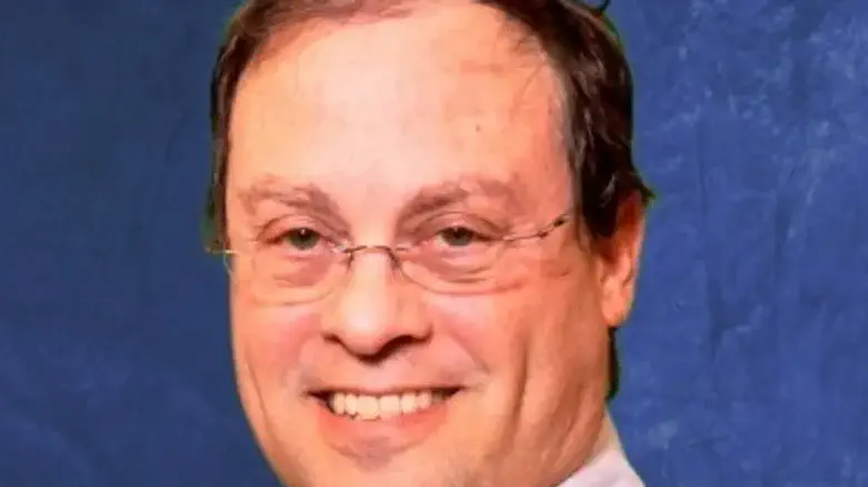 Moshe Raab