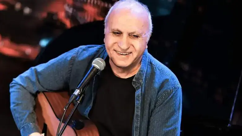 מיקי גבריאלוב