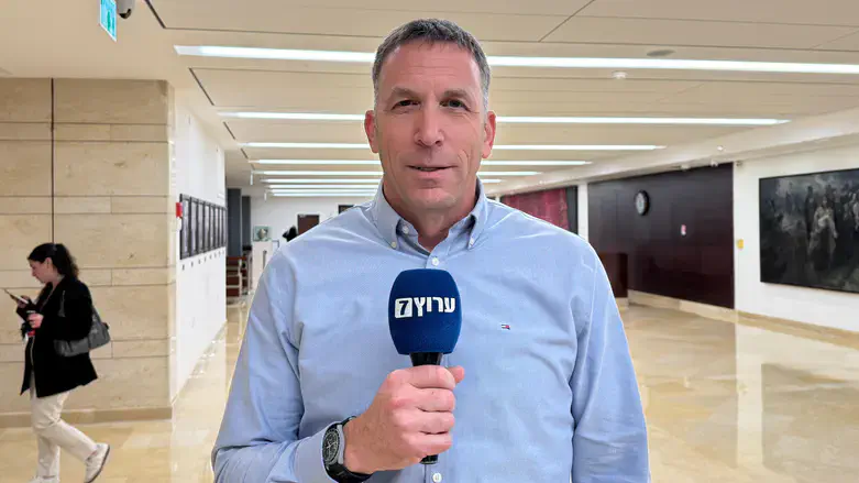MK Matan Kahan