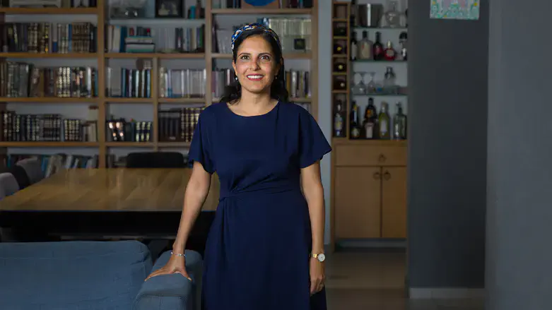 ד"ר אודליה מינס