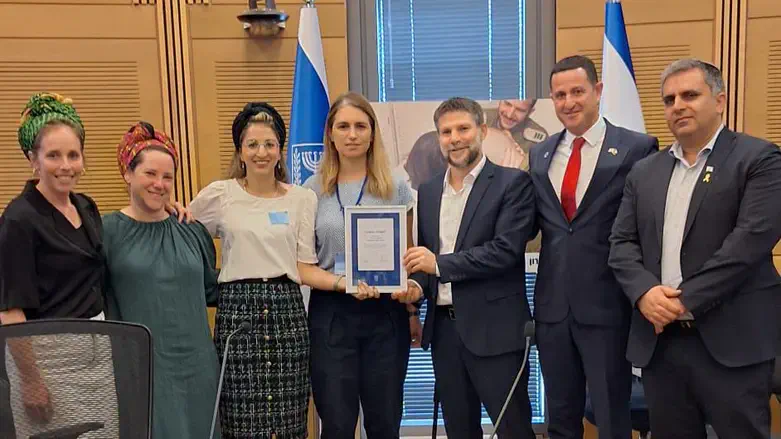 הכנס היום למשפחות המילואים
