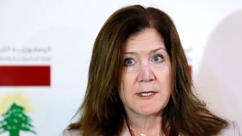 Ambassador Dorothy Shea