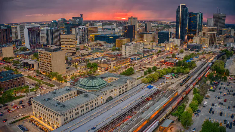 Winnipeg