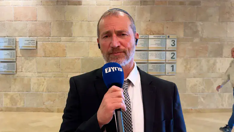הרב שמואל סלוטקי