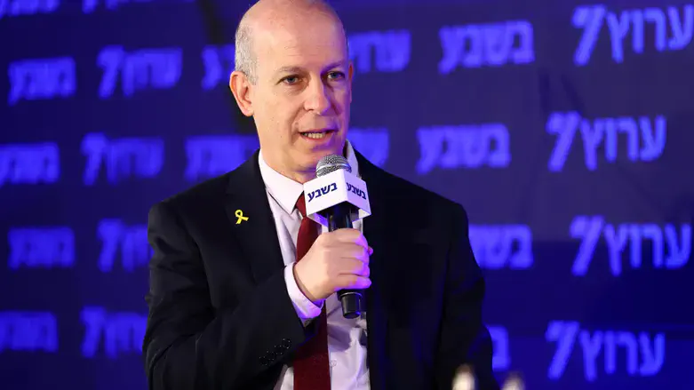 פרופ’ חיים שקד