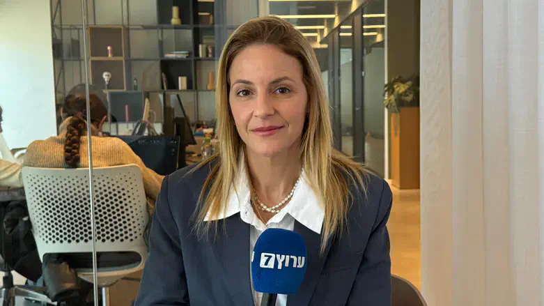 Таль Гринфельд