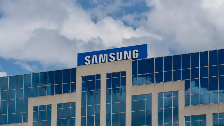 Компания Samsung