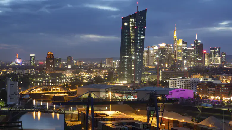 Frankfurt, archive