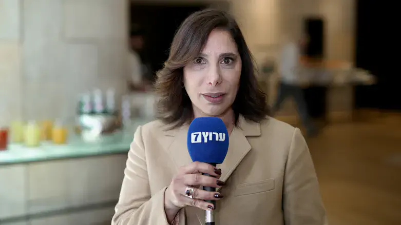 סמדר מורס