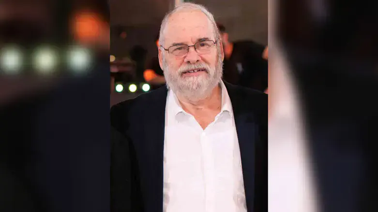 הרב ראובן רז