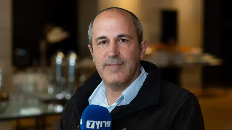 אריה קינג