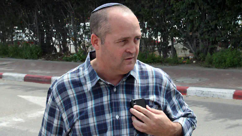 ארז וינר