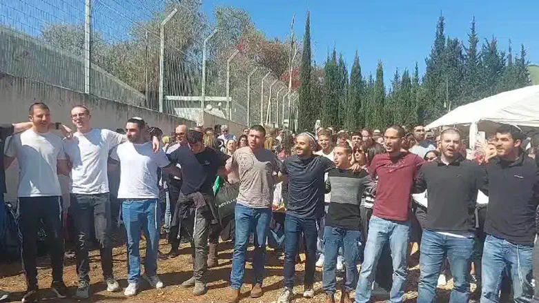 ישיבת ההסדר עכו בבקו"ם