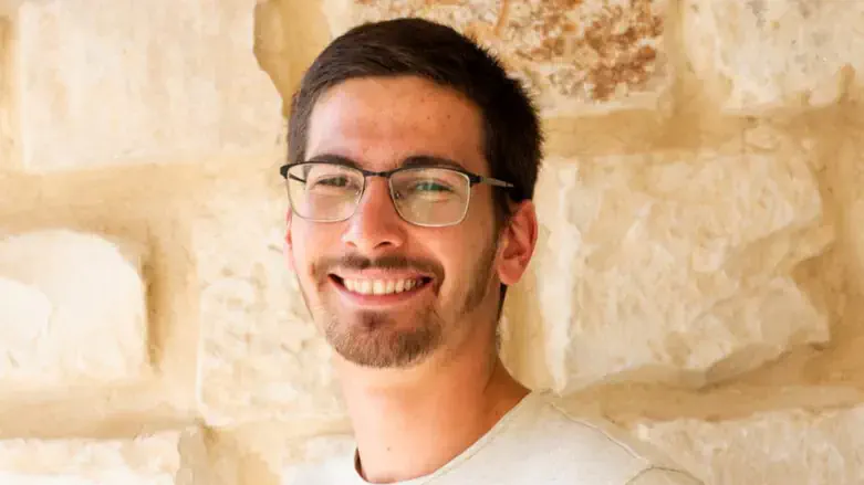 איתן פיש ז"ל