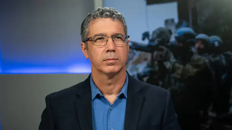 הרב חיים נבון