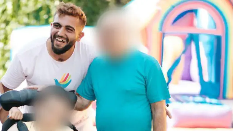 אליעד אוחיון ז"ל