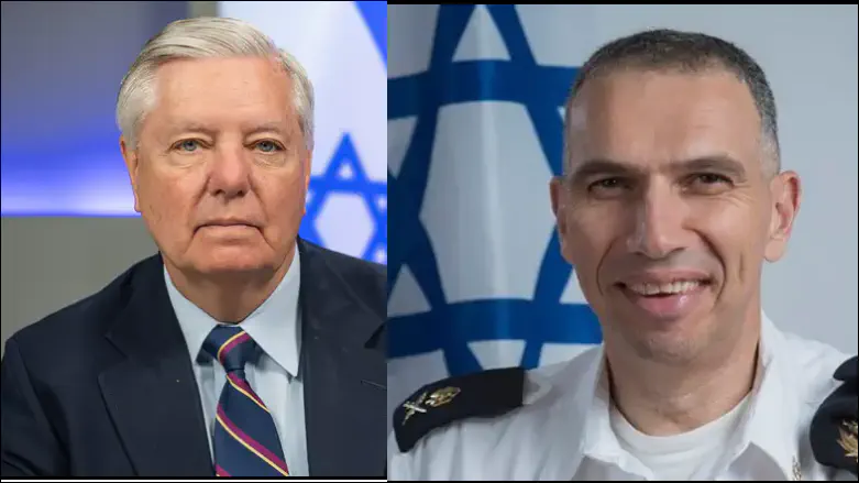 Graham and Sharvit