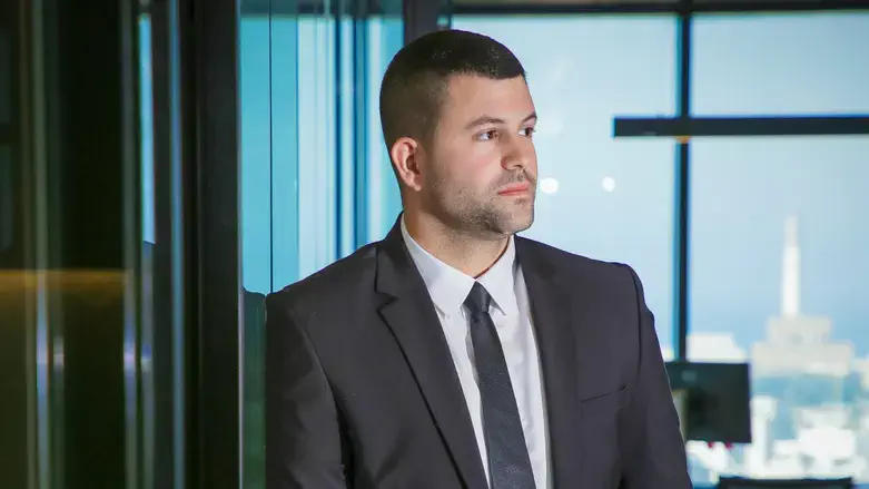 עו"ד פלילי שטרן