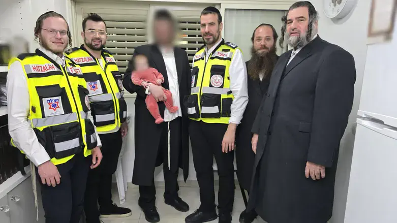 המפגש