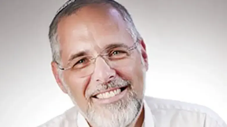 Rabbi Moshe Lichtman