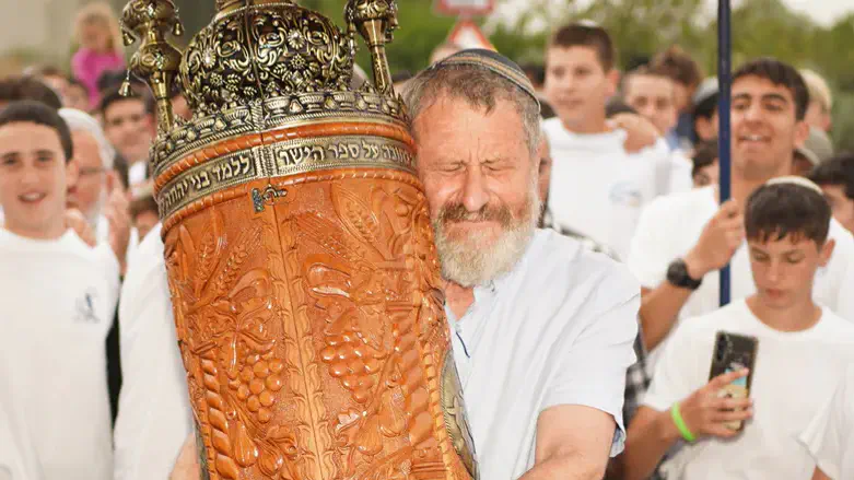 אביו של יהודה כהן הי"ד