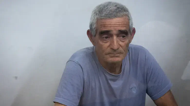 Eyal Yaffe