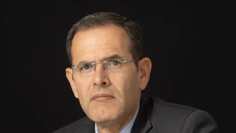 משה סעדה