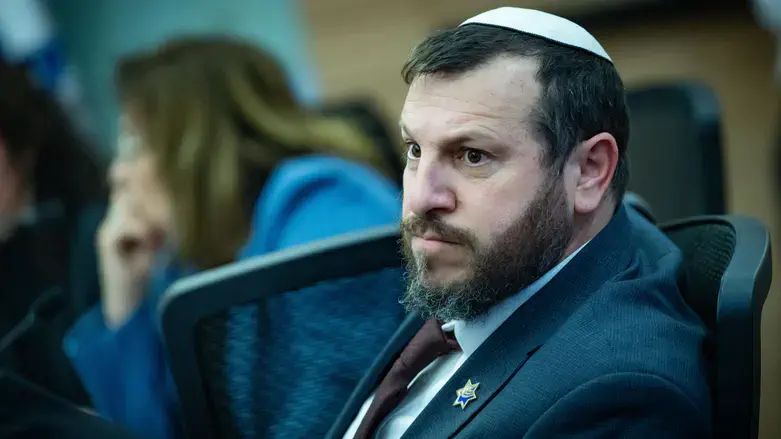 Амихай Элияху