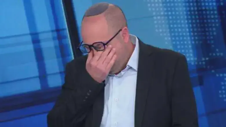 Zvika Klein interview