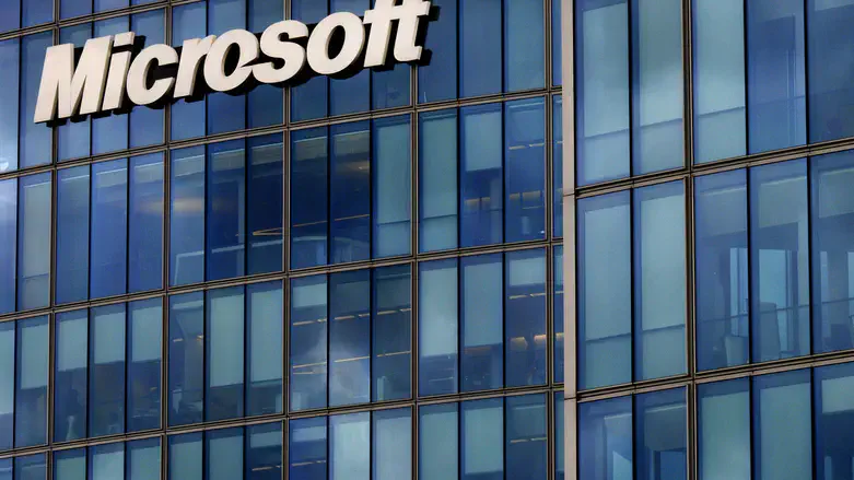 Microsoft