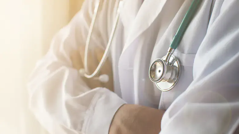 Doctor (illustrative)