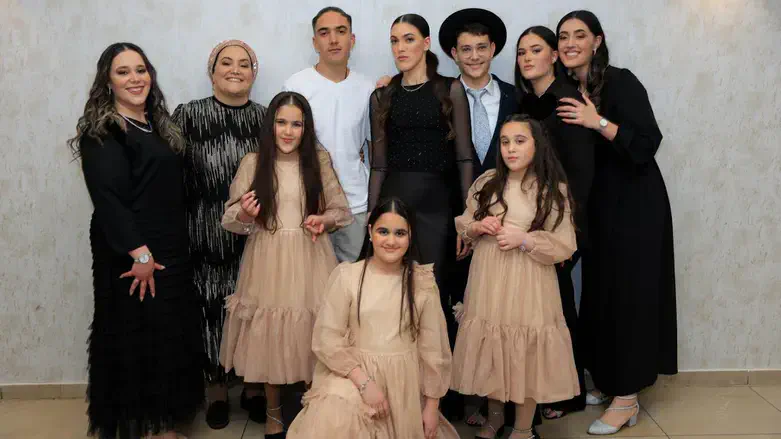 Nimni family